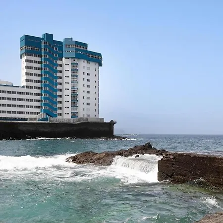 아파트 Playa Azul 타코론테