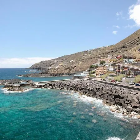 아파트 Playa Azul