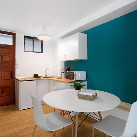 Apartamento Playa Azul *