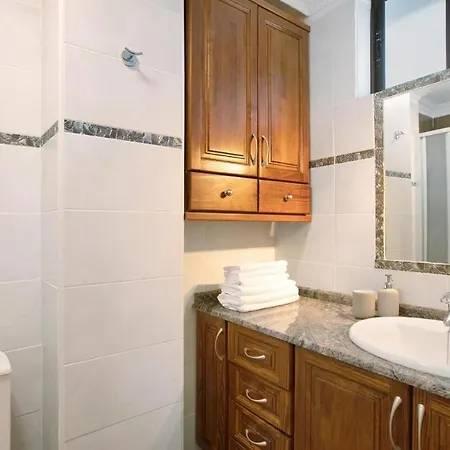 Apartamento Playa Azul Tacoronte