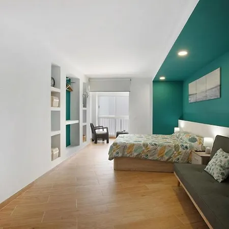 Playa Azul Apartamento