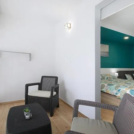 Apartamento Playa Azul *
