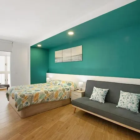 Playa Azul Apartamento *