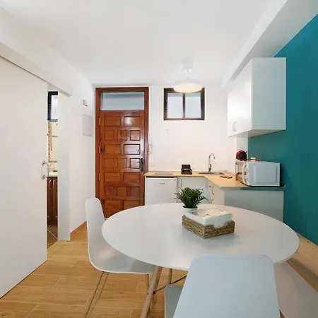 Apartamento Playa Azul
